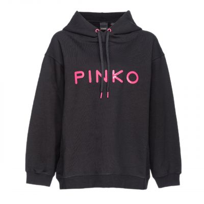 9. Pinko sweatshirt W 101685 A163