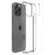 7. Spigen Ultra Hybrid Case for iPhone 16 Pro Max - Clear