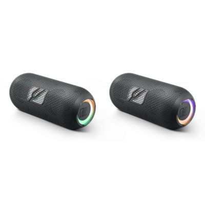 2. Muse M-790 BT Portable/Party Speaker Black 60W