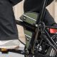 2. Rockbros Triangle Bike Frame Bag 0.3l - Black