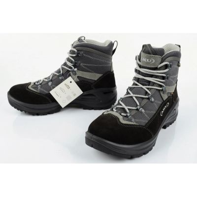 8. Aku Cimon GTX Women's Hiking Shoes