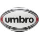4. UMBRO 26762U RUGBY BALL SIZE 5 WHITE/RED/BLACK