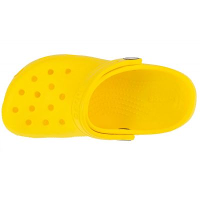 3. Crocs Classic Clog Jr 206991-77J
