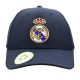 2. Real Madrid Junior Cap RM3GO67P