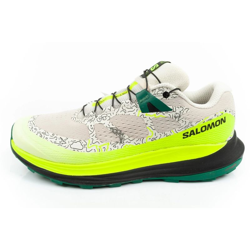 29. Salomon Ultra Glide 473074 Running Shoes