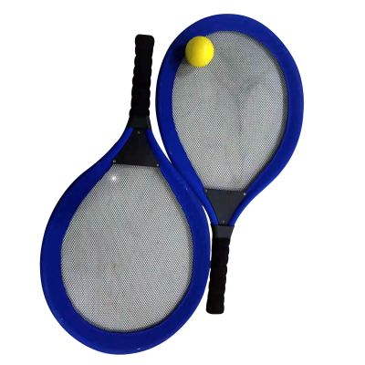 5. Solex Tennis Set - Rackets and Ball 46395