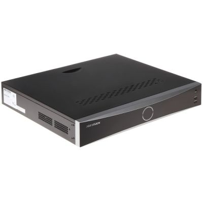 Hikvision DS-7716NXI-K4 D Alarm16+9 PL IP Recorder