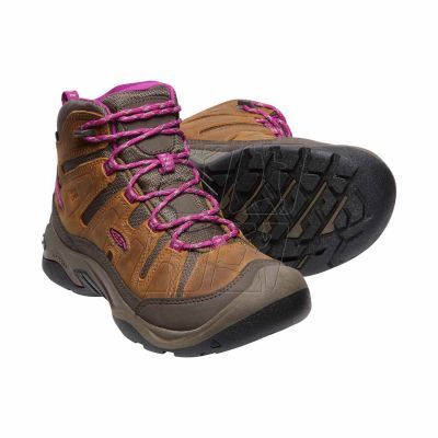 2. KEEN CIRCADIA MID WP W KE-1026765 shoes