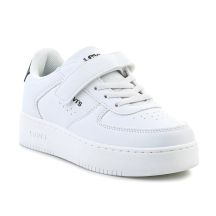 Levi's NEW UNION BOLD WHITE BLACK 0001S-0062