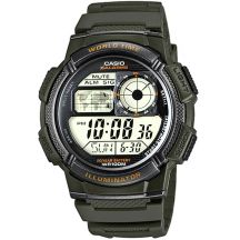 Zegarek Męski CASIO AE-1000W-3AVDF + BOX