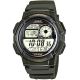 Men's Watch CASIO AE-1000W-3AVDF + BOX