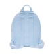 2. Nike Heritage Mini Backpack Blue IB4348 407