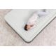 24. Bestway 69050 / 23 Air Mattress Double Mattress Gray, White Unisex