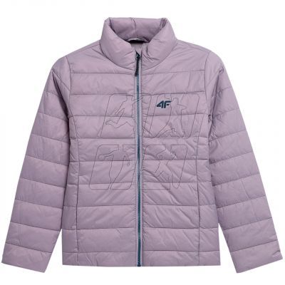 4. Jacket 4F Jr. 4FJSS23TDJAF073 52S