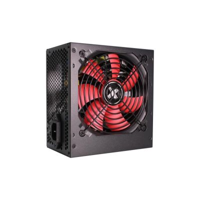 6. Xilence Performance C XP400R6 Power Supply Module 300W 20+4 pin ATX ATX Black
