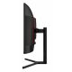 5. Dahua Technology LM32-E330CA computer monitor 80 cm (31.5") 2560 x 1440 px Quad HD LCD Black