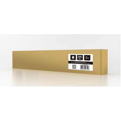 8. GEMBIRD RACK POWER STRIP (PDU) 9 FR OUTLETS, 1U, 16A, FR PLUG, 2M