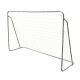 11. Steel frame gate with mesh BR240 2.43m