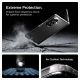 12. Spigen Tough Armor Pro Mag MagSafe Case for Samsung Galaxy Z Fold 7 - Black