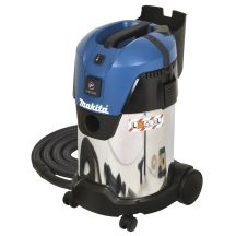 MAKITA VC3011L vacuum cleaner (industrial; 1000W; turquoise)