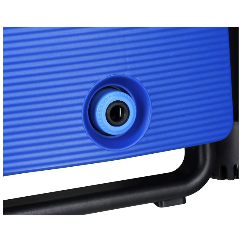 19. NILFISK CORE 125-5 Washer