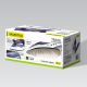 7. 1100W MR-317T MAESTRO travel iron