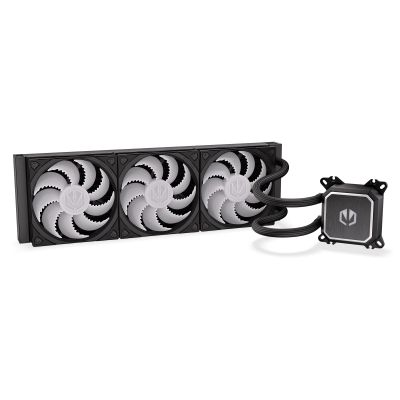 2. ENDORFY Navis F360 ARGB water cooling
