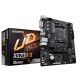 Gigabyte A520M H Motherboard (REV. 1.0)
