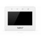SATEL INT-TSG2R-W 4.3" touchscreen keypad white