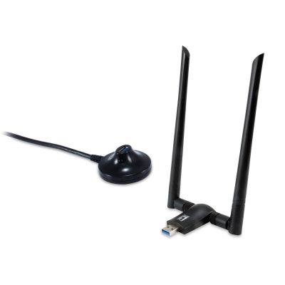 2. LevelOne WUA-1810E 867 Mbit/s WLAN network card