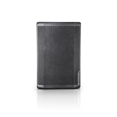 6. dB Technologies SUB612 subwoofer Black Active subwoofer