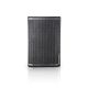 6. dB Technologies SUB612 subwoofer Black Active subwoofer
