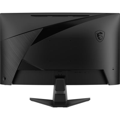 2. MSI MAG 27C6X Computer Monitor 68.6 cm (27") 1920 x 1080 px Full HD LCD Black