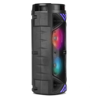 7. MEDIA-TECH POWER AUDIO BLUETOOTH SPEAKER FUNBOX KEG PRO MT3182