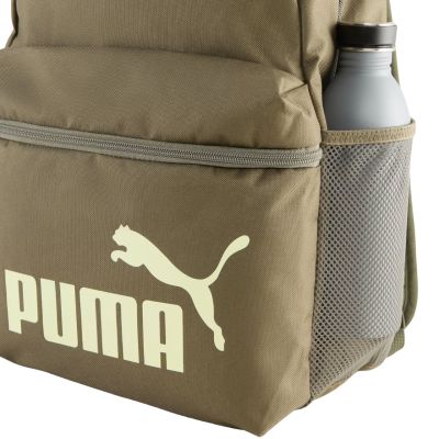 3. Puma Phase Backpack Green 91164 30