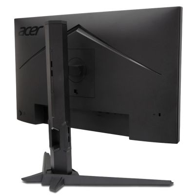 7. Acer NITRO XV0 UM.HX0EE.323 Computer Monitor 68.6 cm (27") 2560 x 1440 px 2.5K LCD Black