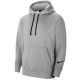 Nike Park 26 Fleece Hoody Swoosh IO9035-063
