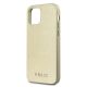7. Guess GUHCP12LIGLGO iPhone 12 Pro Max 6.7" gold/gold hardcase Iridescent