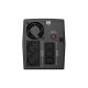 4. Conceptronic ZEUS 1200VA 720W UPS - IEC + schuko socket - Line-Interactive - 1200 VA - 720 W - 220 V - 240 V - 220 V