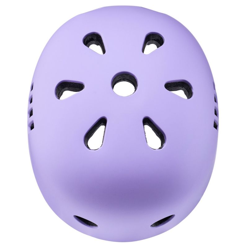 5. Spokey VT Pumptrack Jr SPK-944779 Bicycle Helmet, 48-52 cm