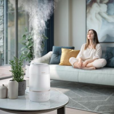 23. Philips 1000 series Air Humidifier