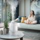 23. Philips 1000 series Air Humidifier