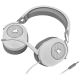 8. Corsair HS65 SURROUND Wired Handheld Gaming Headset White