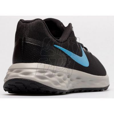 2. Running shoes Nike Revolution 6 Next Nature M DC3728-012