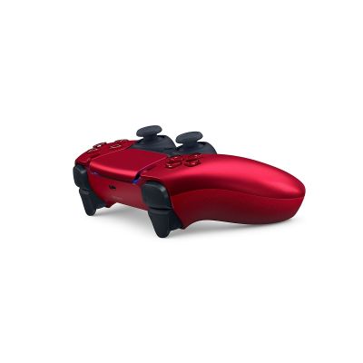 25. SONY DualSense Volcanic Red Wireless Controller