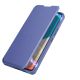 6. Dux Ducis Skin X Holster Cover for Samsung Galaxy A73 blue