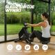 17. VIRTUFIT ROWING MACHINE ROW 450