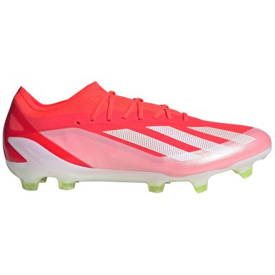 7. Adidas X Crazyfast Elite FG M IG0593 football boots