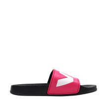 Levi's June L women's flip-flops pink and black VPOL0239S-3841