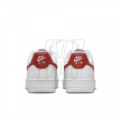 5. Nike Air Force 1 &#39;07 W DD8959-115 shoes